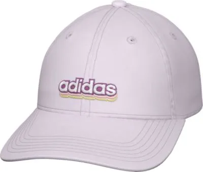 adidas Women's Saturday 2.0 Graphic Hat