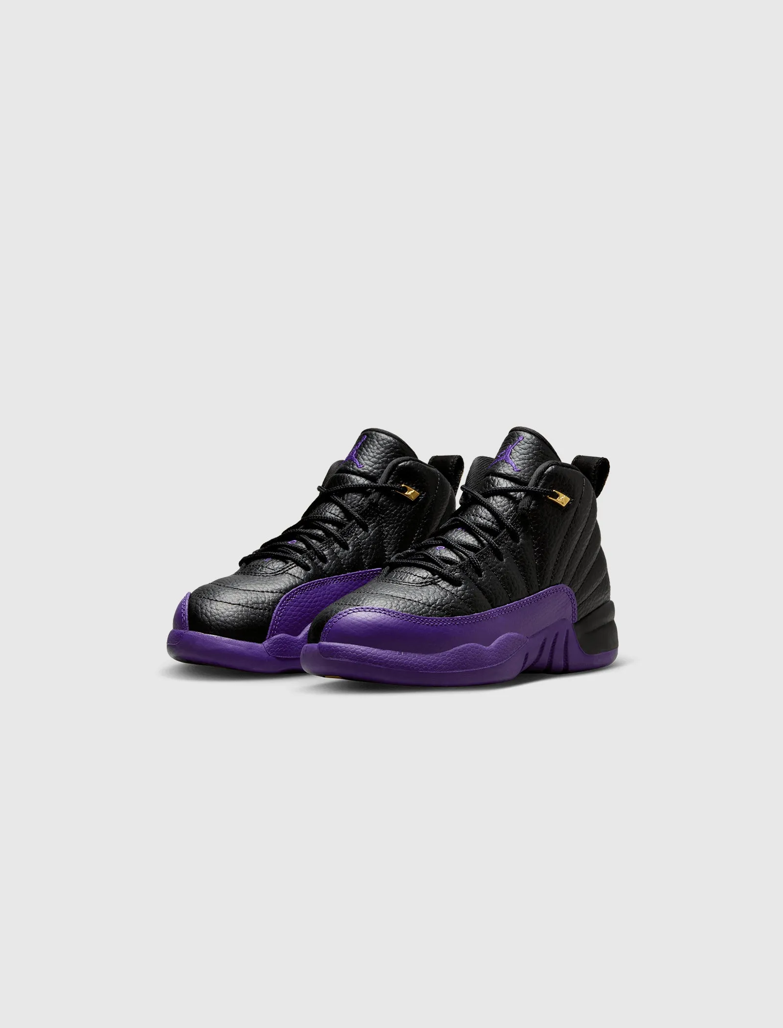 AIR JORDAN 12 RETRO "FIELD PURPLE" PS