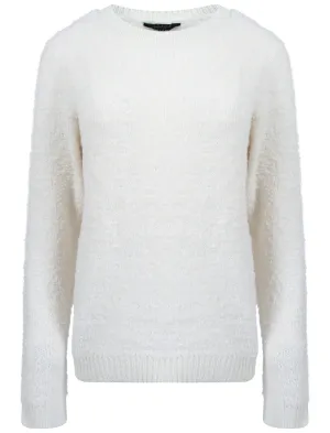 Amara Reya Anastasie cream jumper