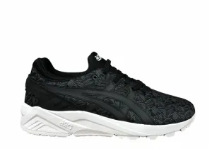 Asics men's sneakers shoe Gel Kayano Trainer Evo H621N 9016 black dark grey