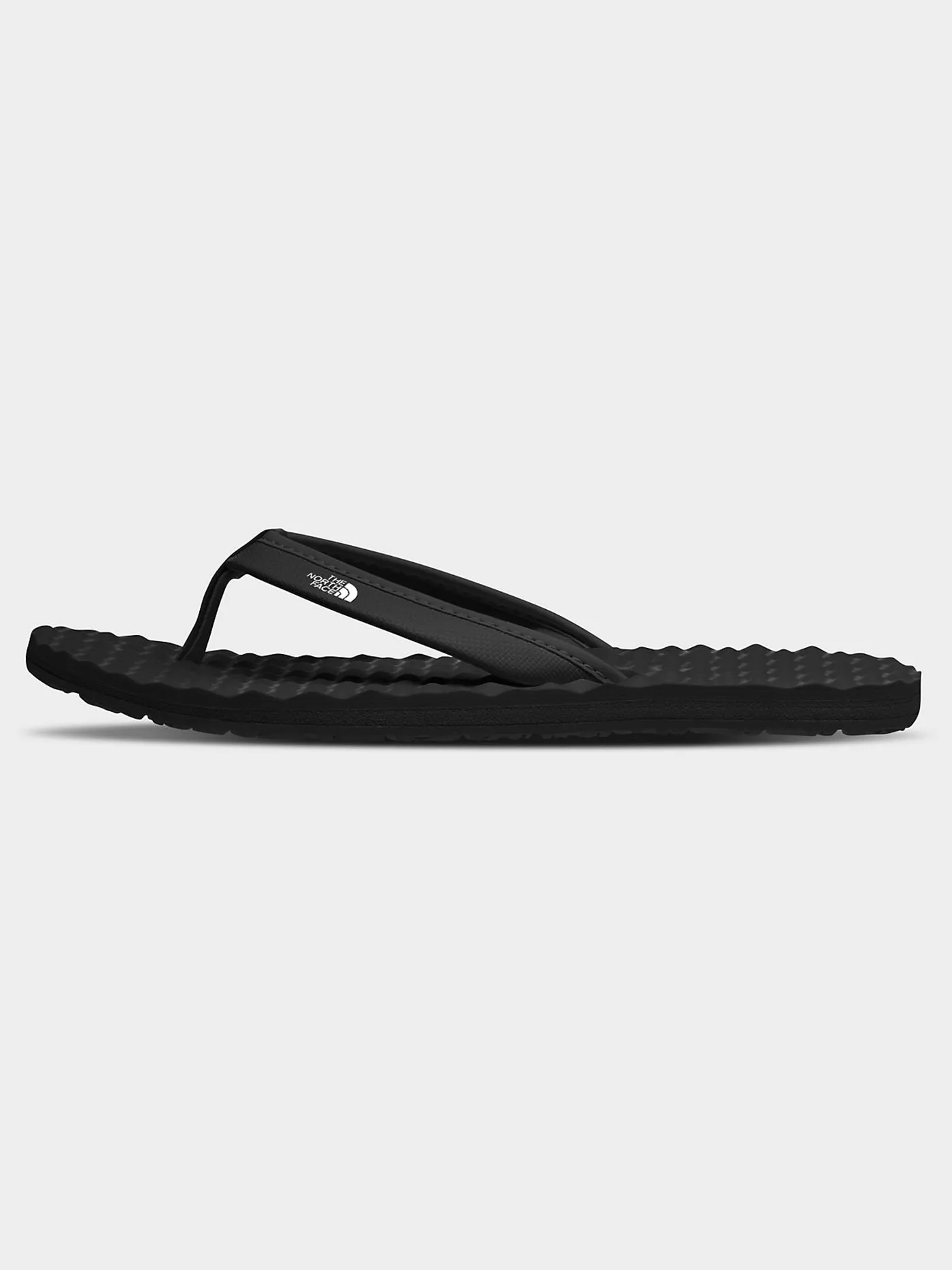 Base Camp Mini II TNF Black/TNF White Sandals