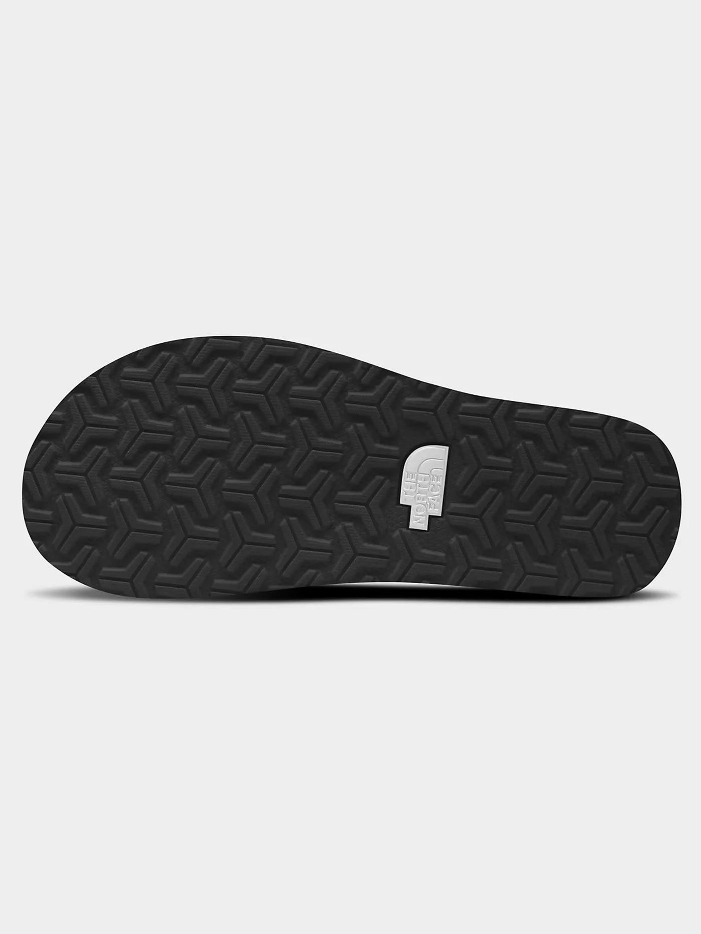 Base Camp Mini II TNF Black/TNF White Sandals