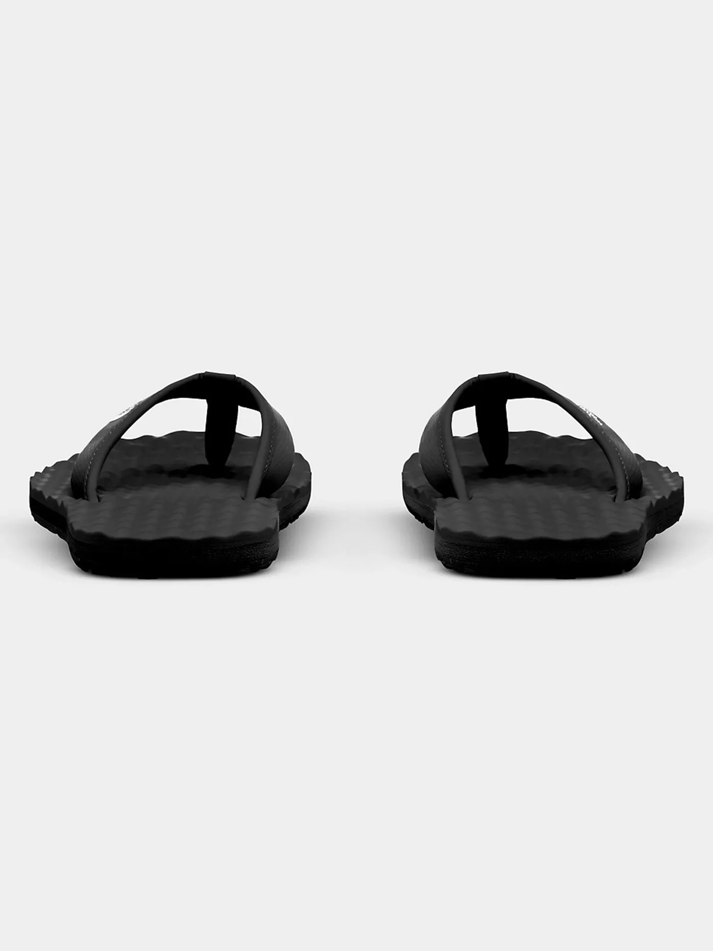 Base Camp Mini II TNF Black/TNF White Sandals