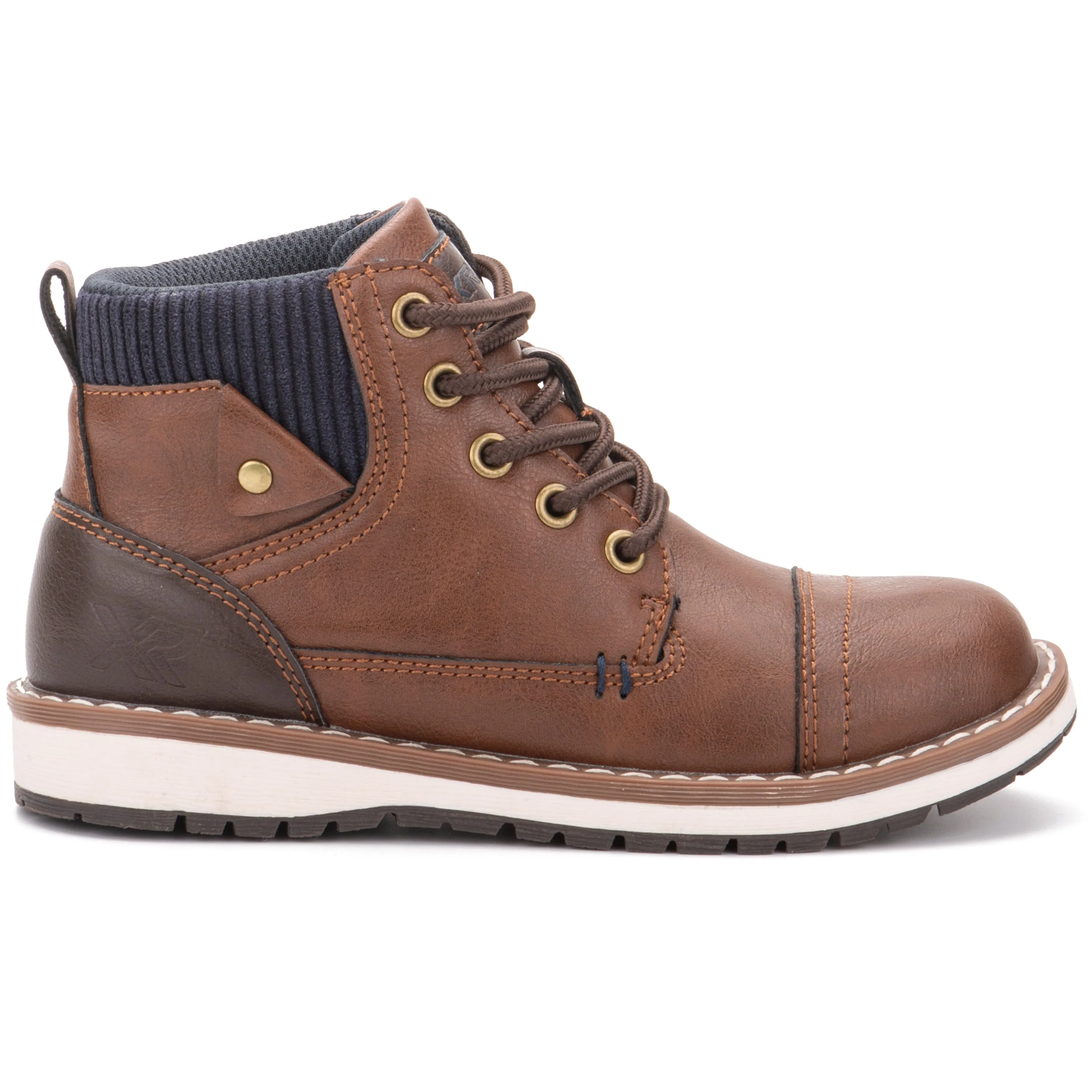 Boy's Alvin Boot