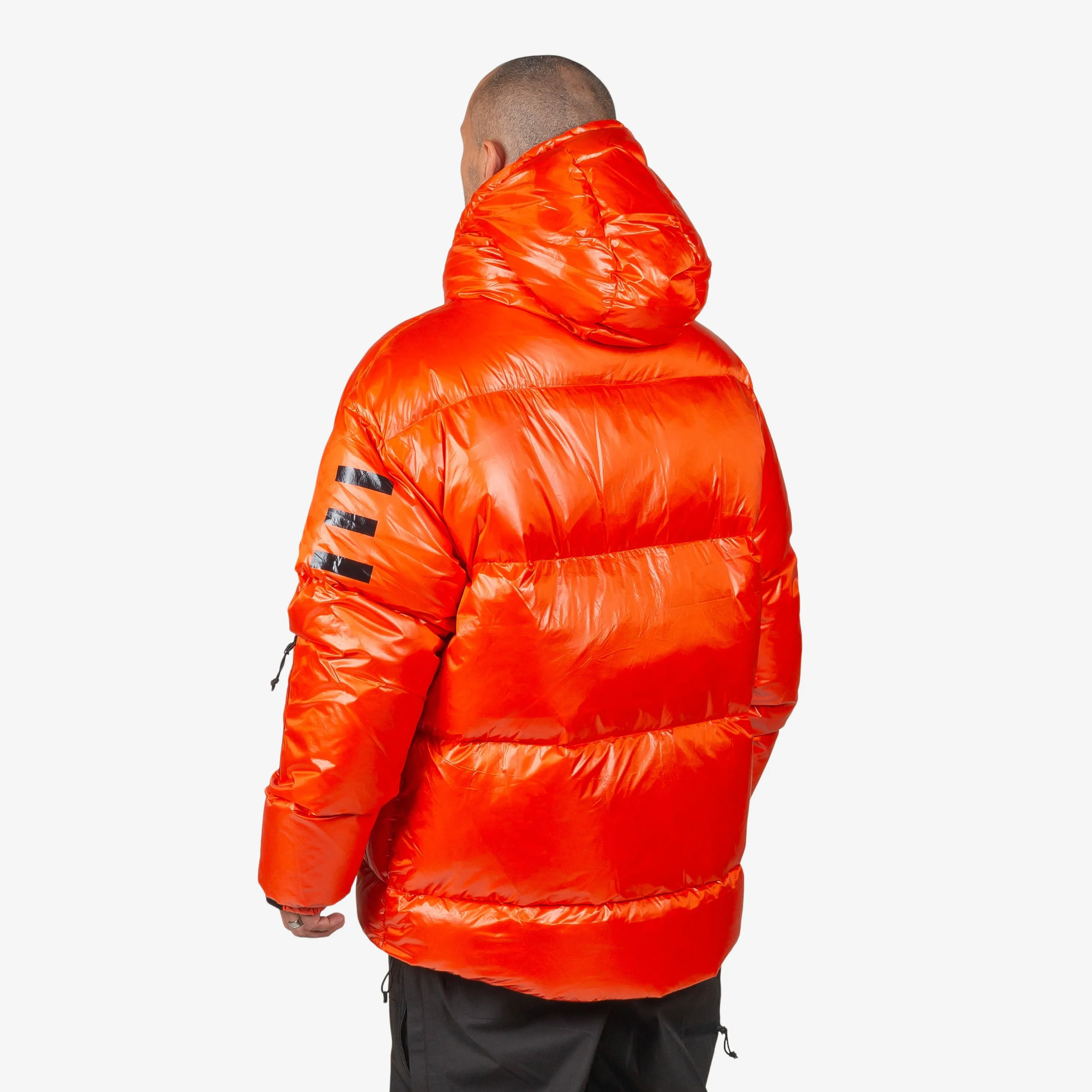 Elite Insulated Jacket