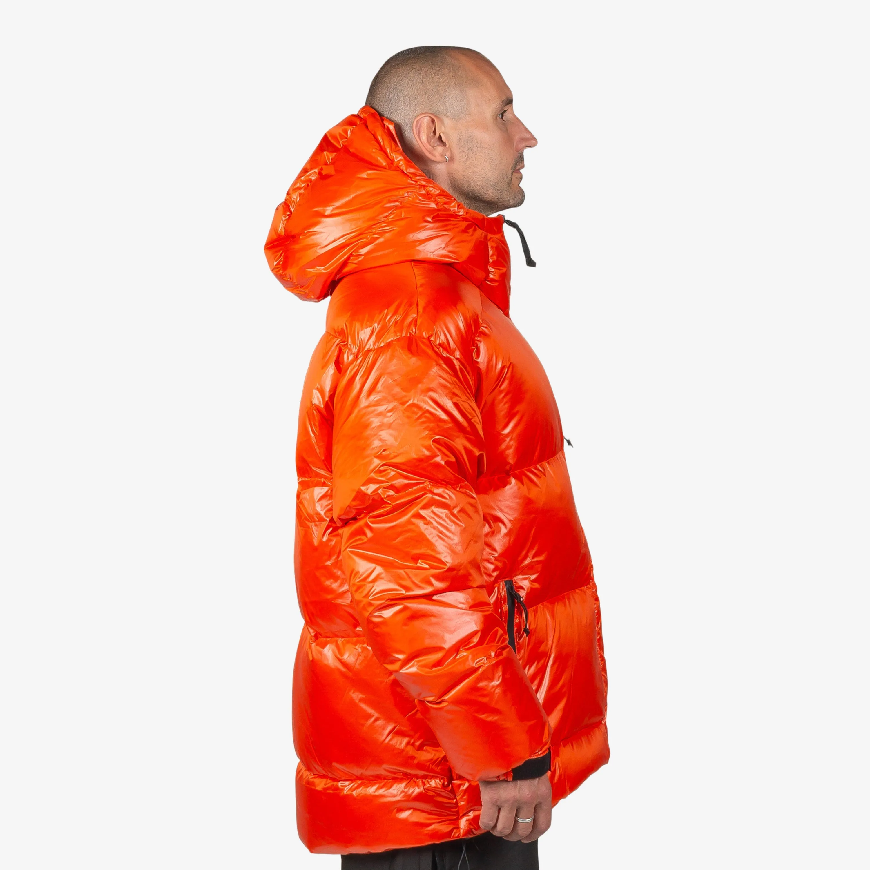 Elite Insulated Jacket