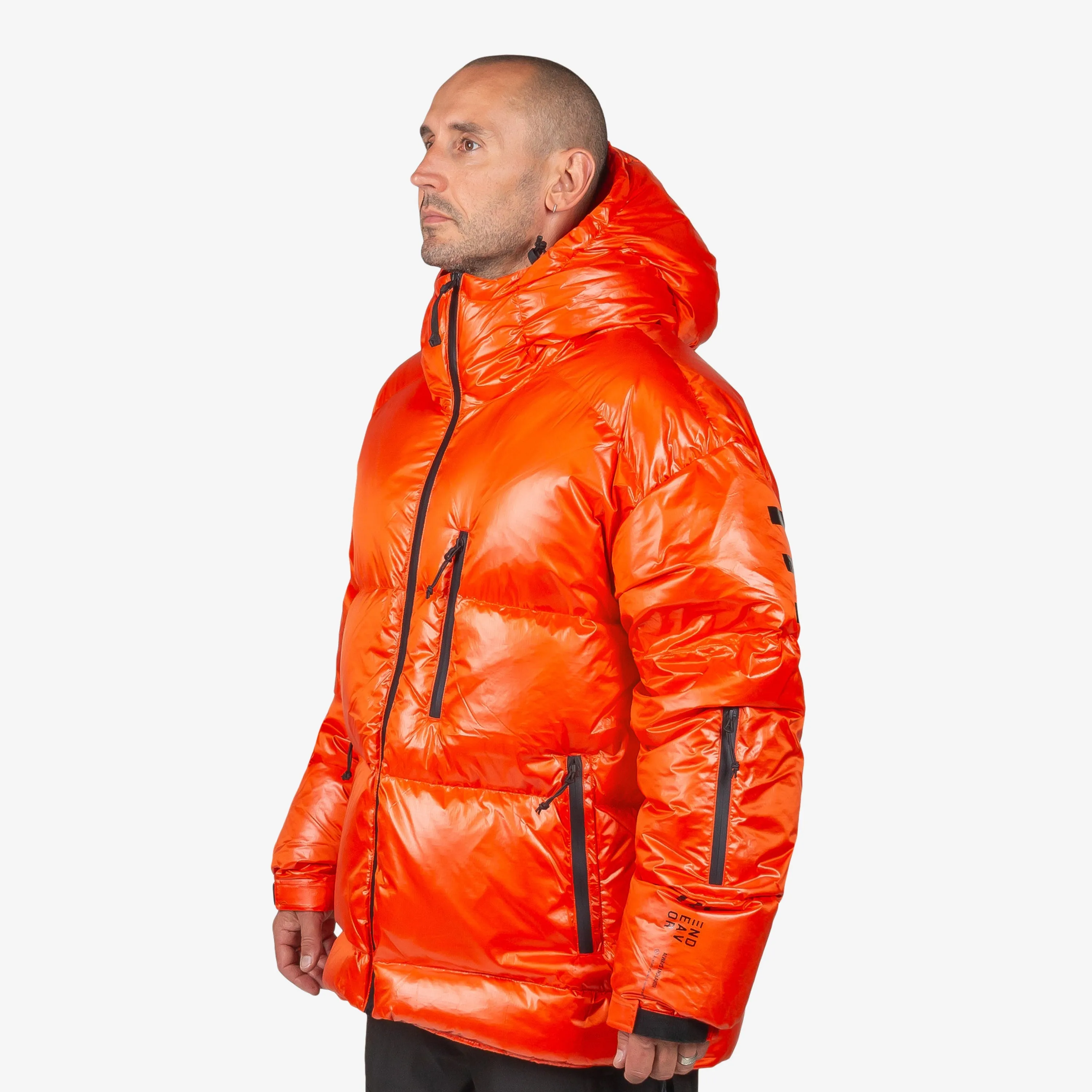 Elite Insulated Jacket