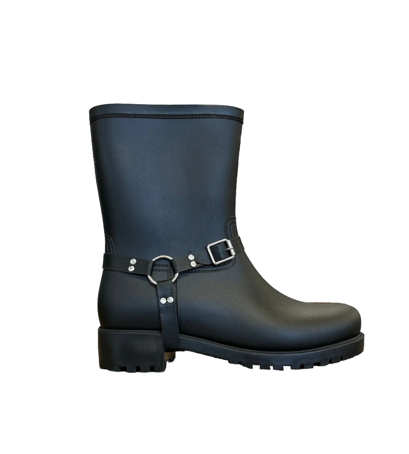 Exposure Sybil Rainboot