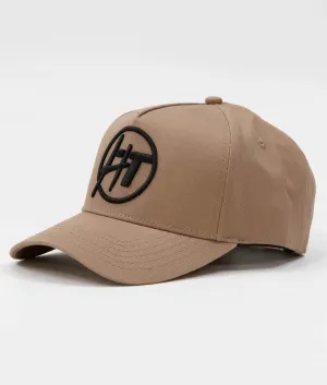 Hardtuned Baller Tan A-Frame Cap