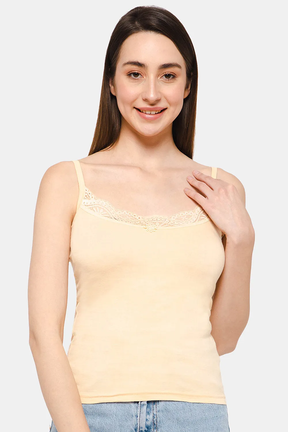 Intimacy Slip Camisole - IN10