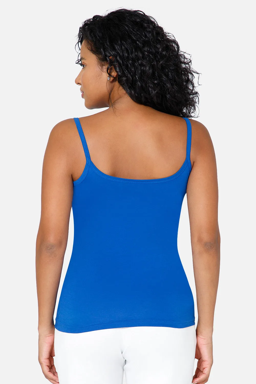 Intimacy Slip Camisole - IN10