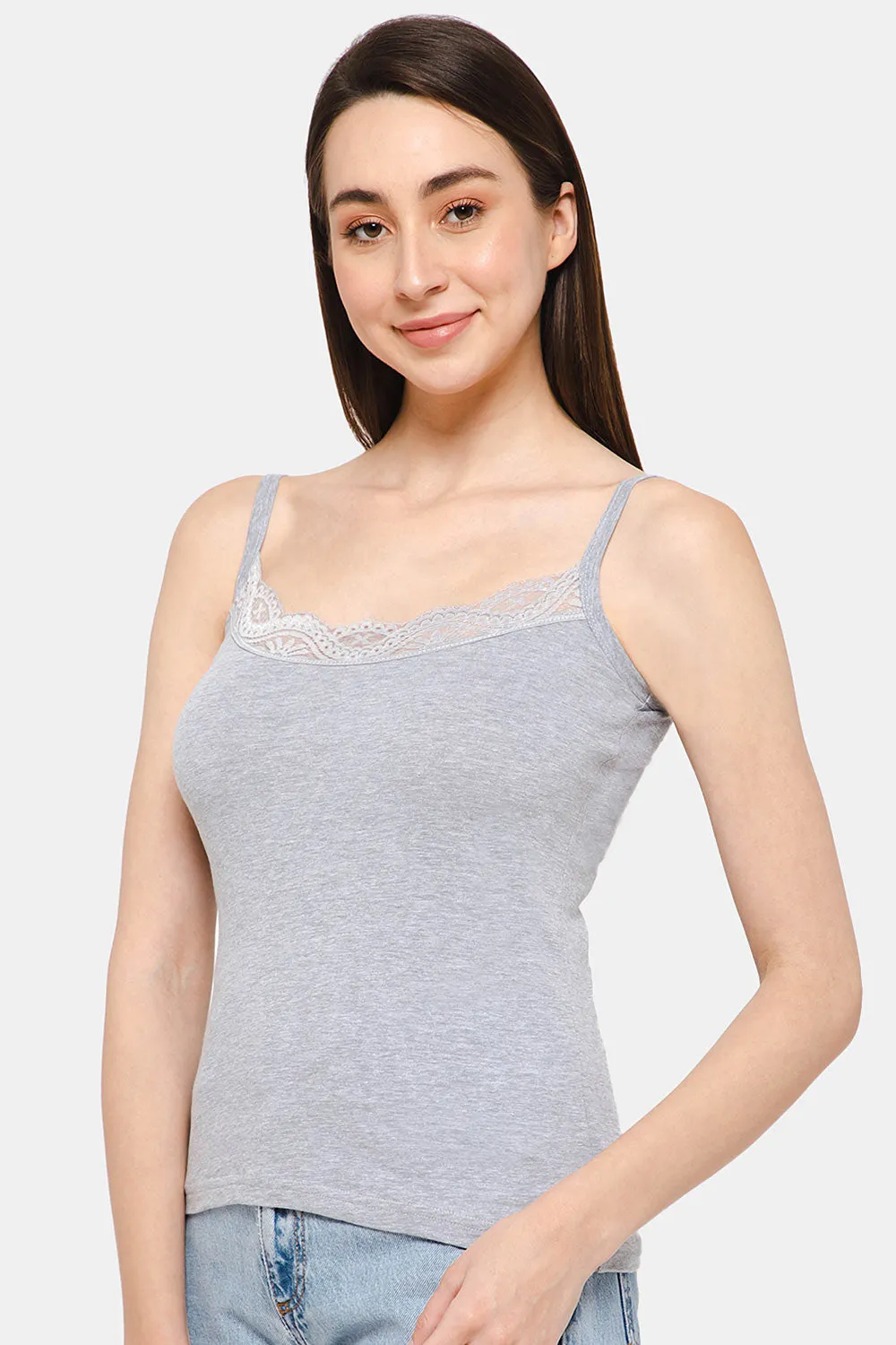 Intimacy Slip Camisole - IN10