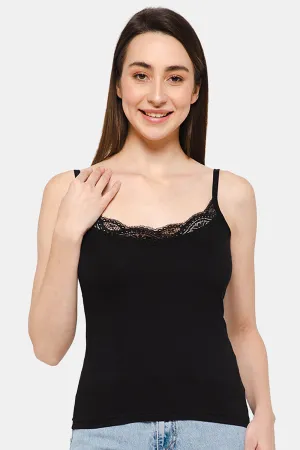 Intimacy Slip Camisole - IN10