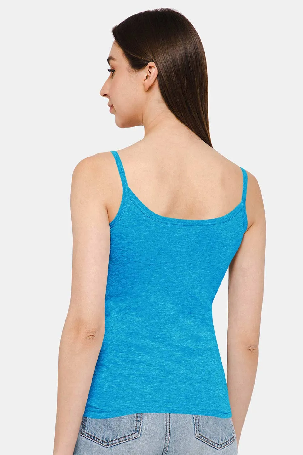 Intimacy Slip Camisole - IN10