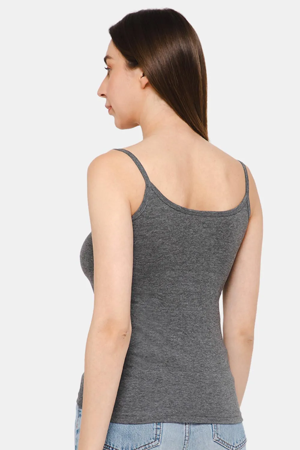 Intimacy Slip Camisole - IN10