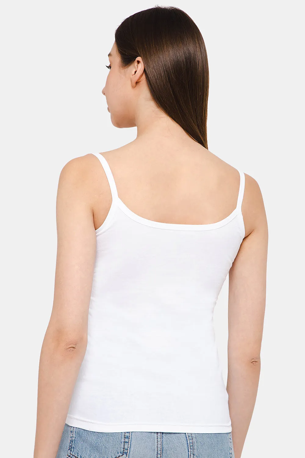 Intimacy Slip Camisole - IN10