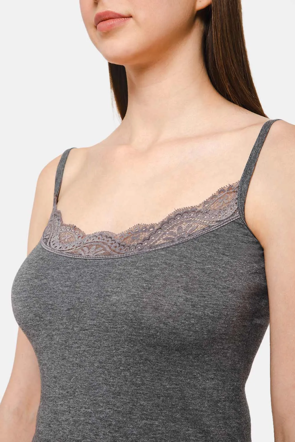 Intimacy Slip Camisole - IN10