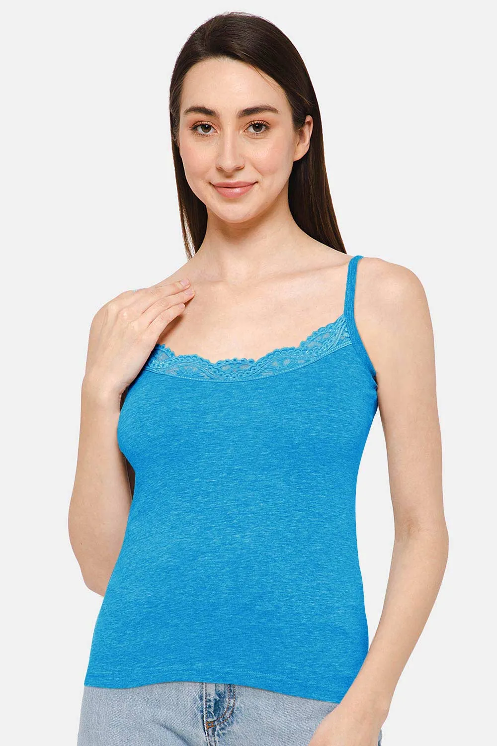 Intimacy Slip Camisole - IN10