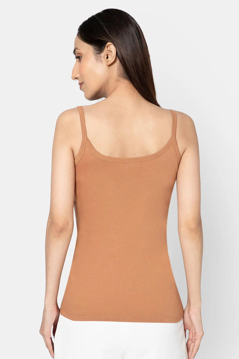 Intimacy Slip Camisole - IN10