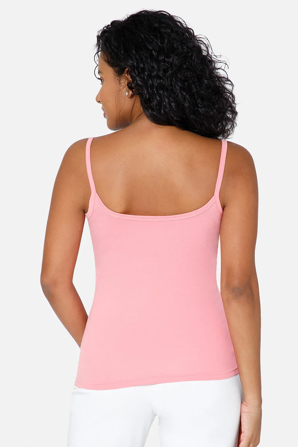 Intimacy Slip Camisole - IN10