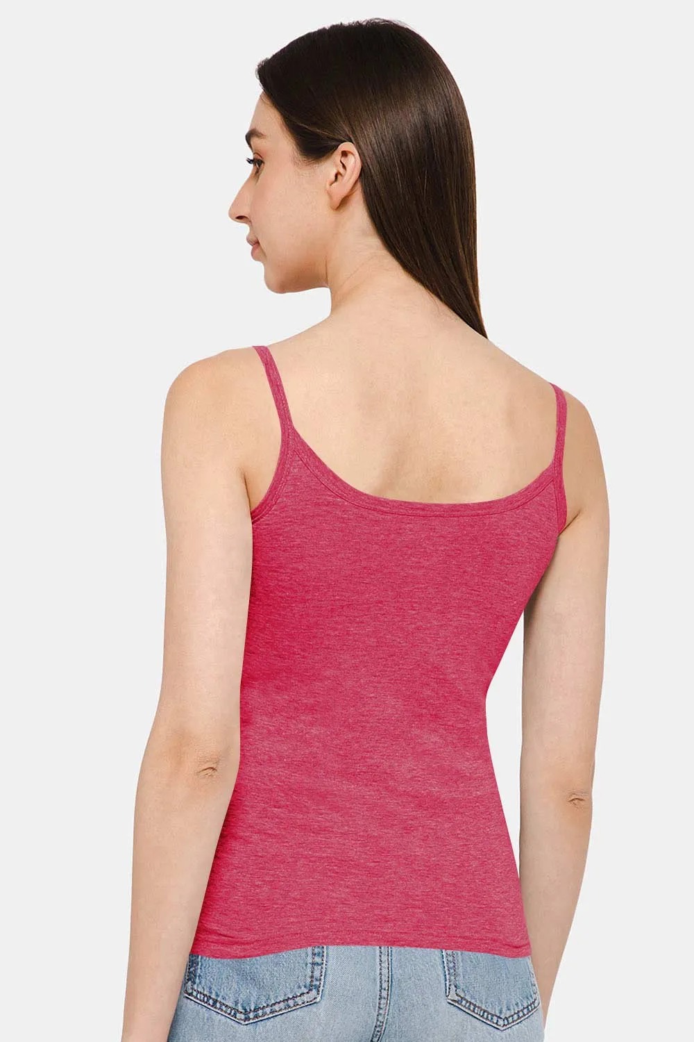 Intimacy Slip Camisole - IN10