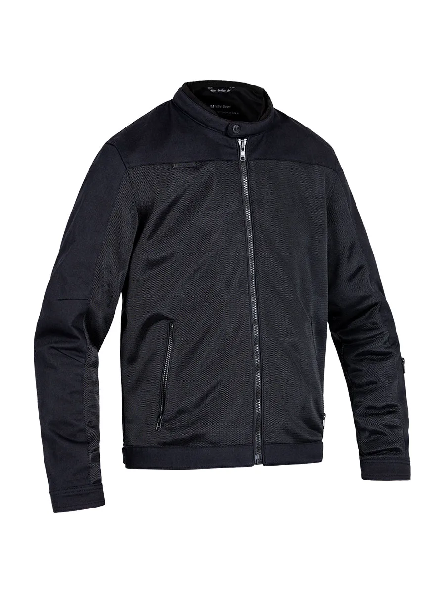 John Doe Aero Mesh Jacket