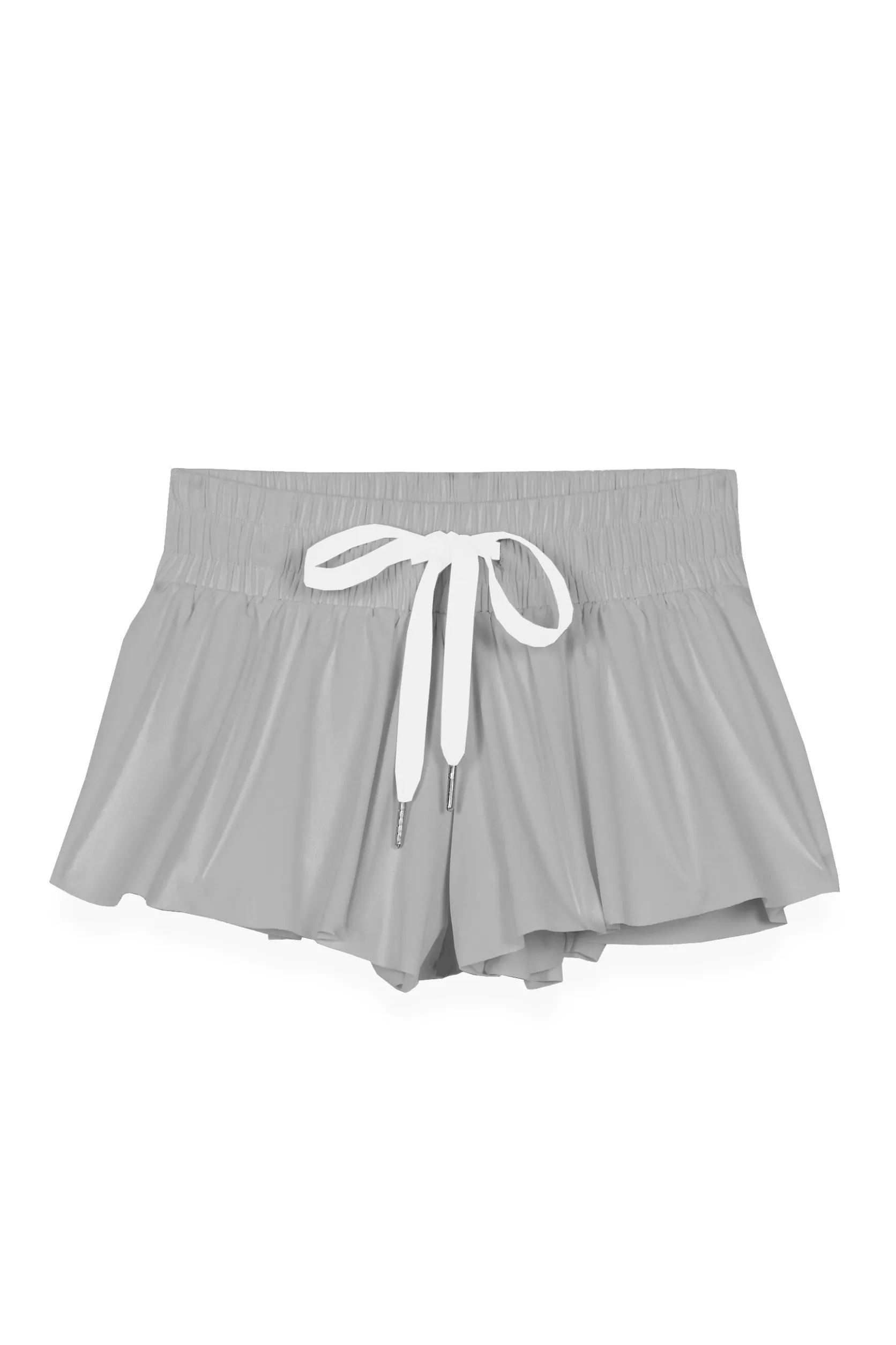 JUNIOR FARRAH SHORTS- FINAL SALE