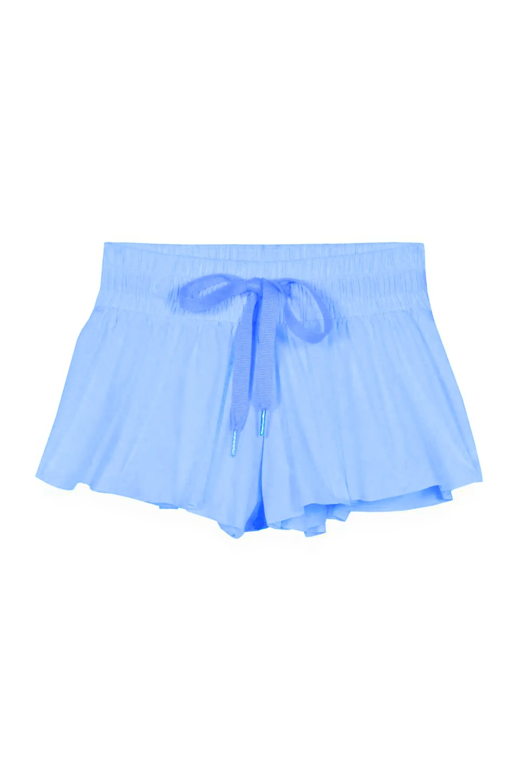 JUNIOR FARRAH SHORTS- FINAL SALE