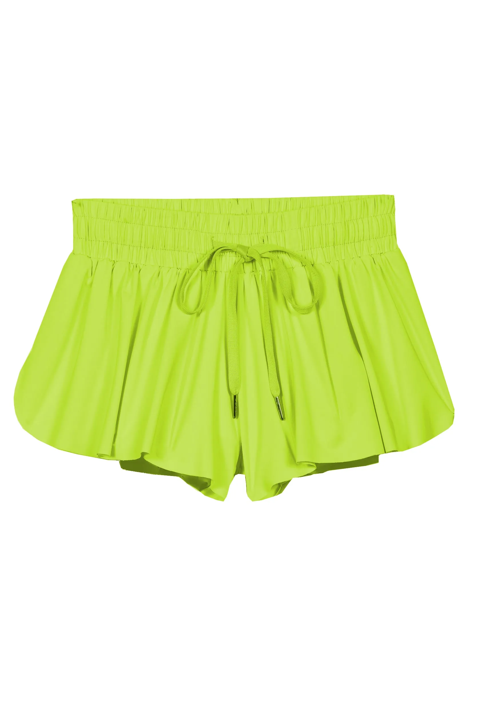 JUNIOR FARRAH SHORTS- FINAL SALE