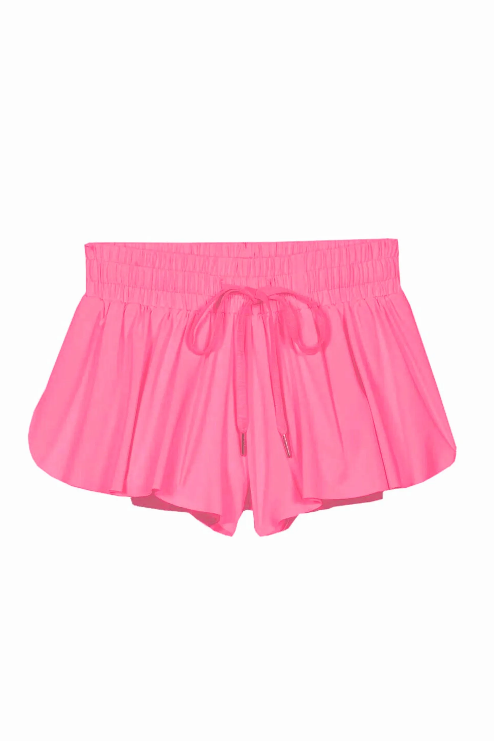 JUNIOR FARRAH SHORTS- FINAL SALE