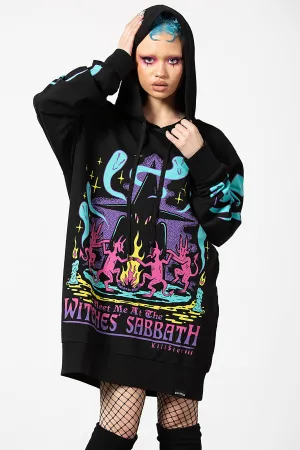 Let's Dance Pull-Over Hoodie