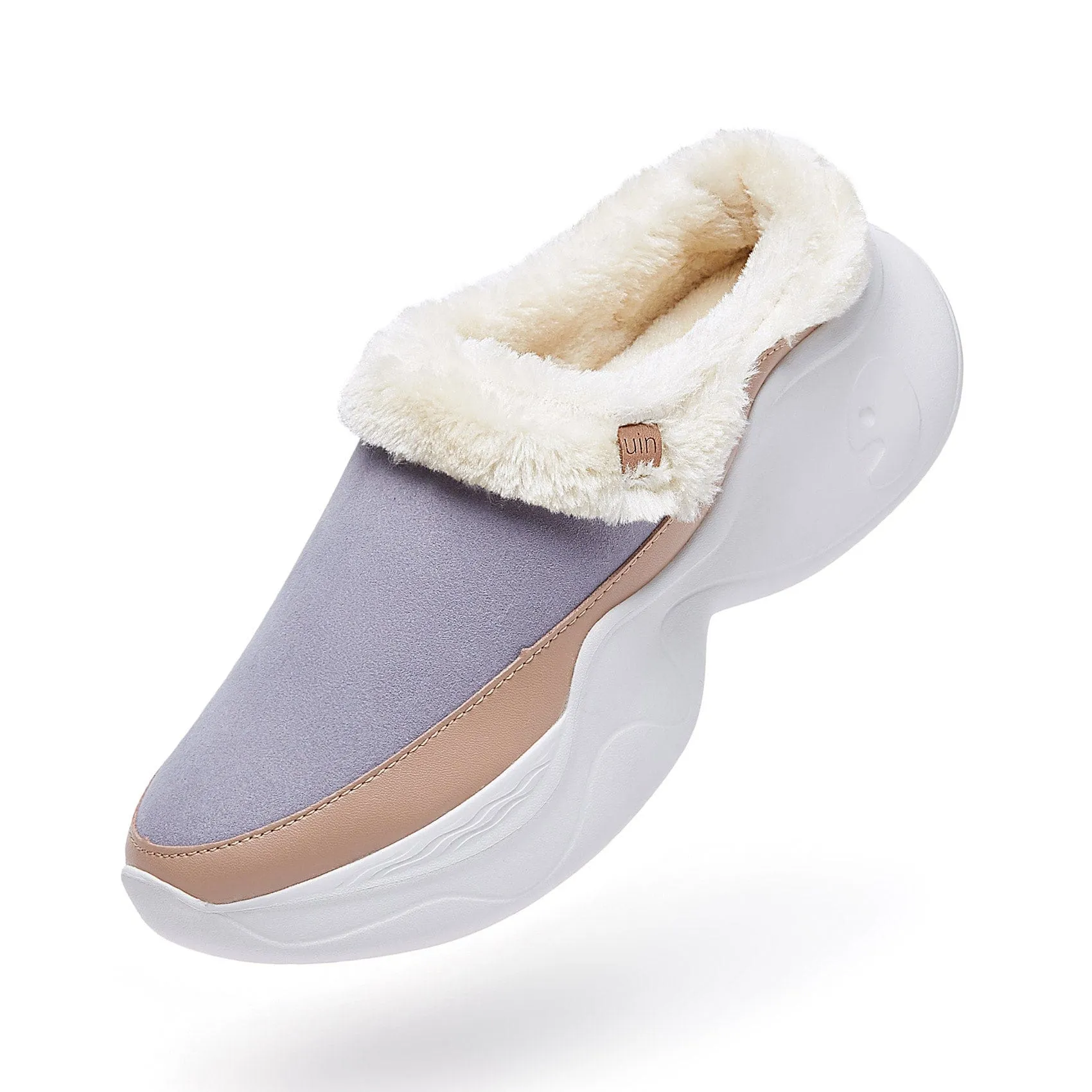 Light Grey Palma VI Women