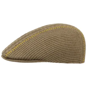 Mix Cable 507 Flat Cap by Kangol