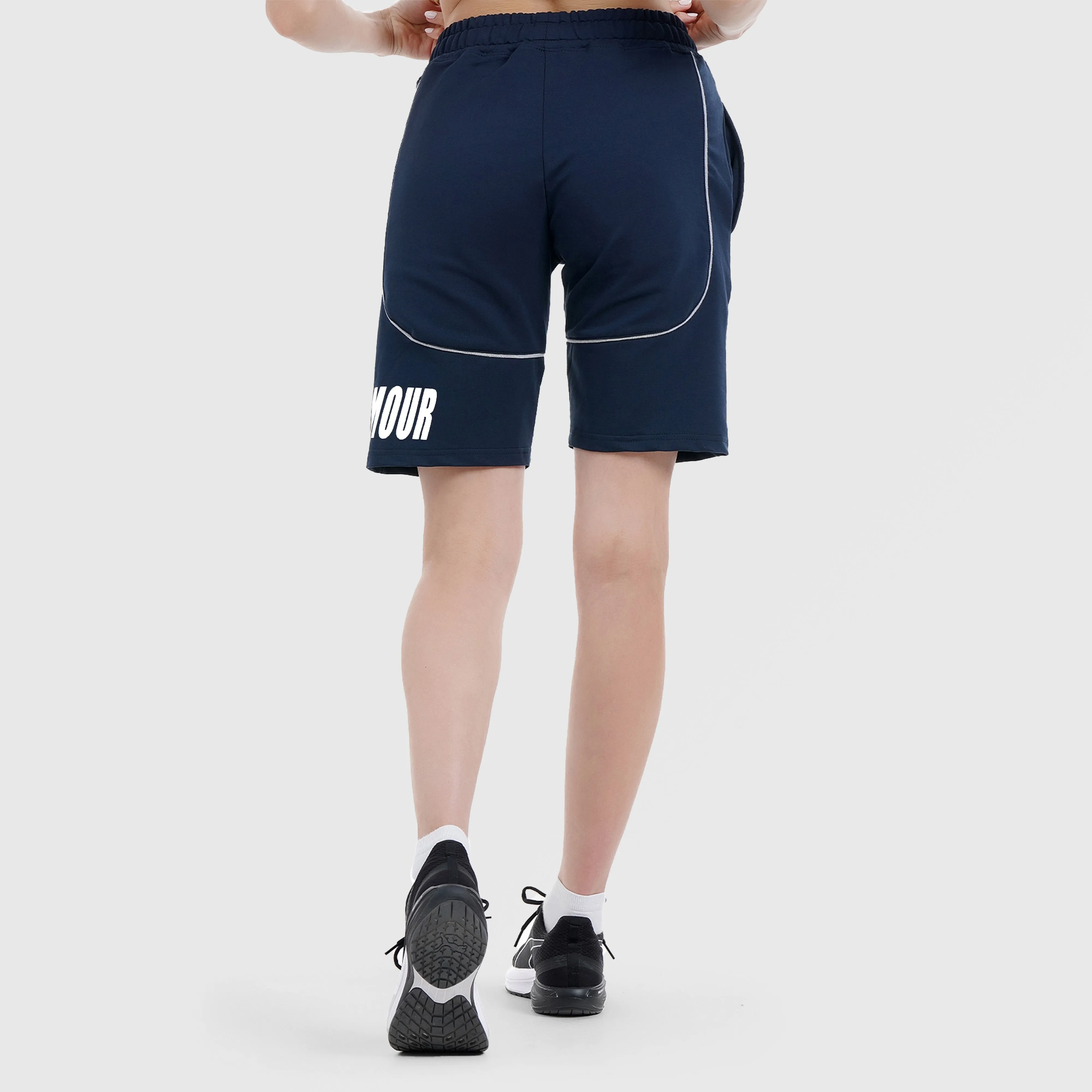 PipePro Shorts (Navy)