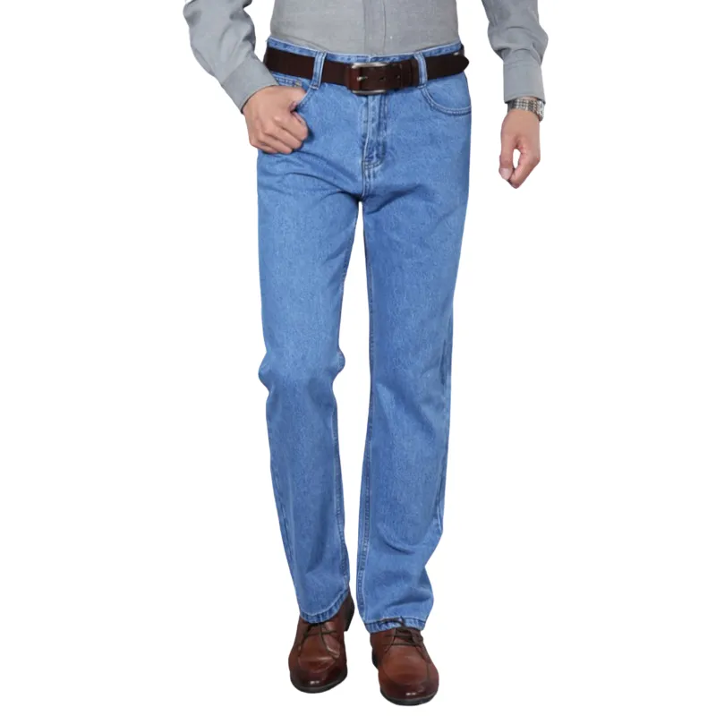 Pologize™ Elegant Regular Jeans