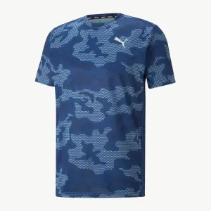 puma Off Season All Over Print Men's Tee