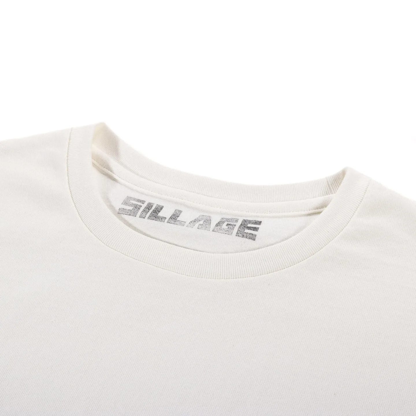 SILLAGE T (SHORT LENGTH) IVORY