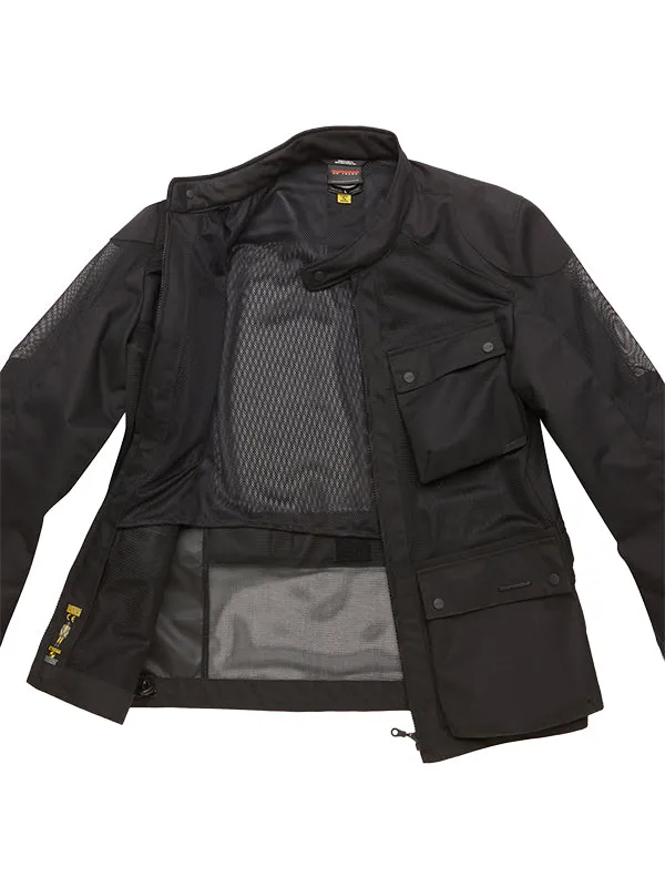 SPIDI City Air Jacket