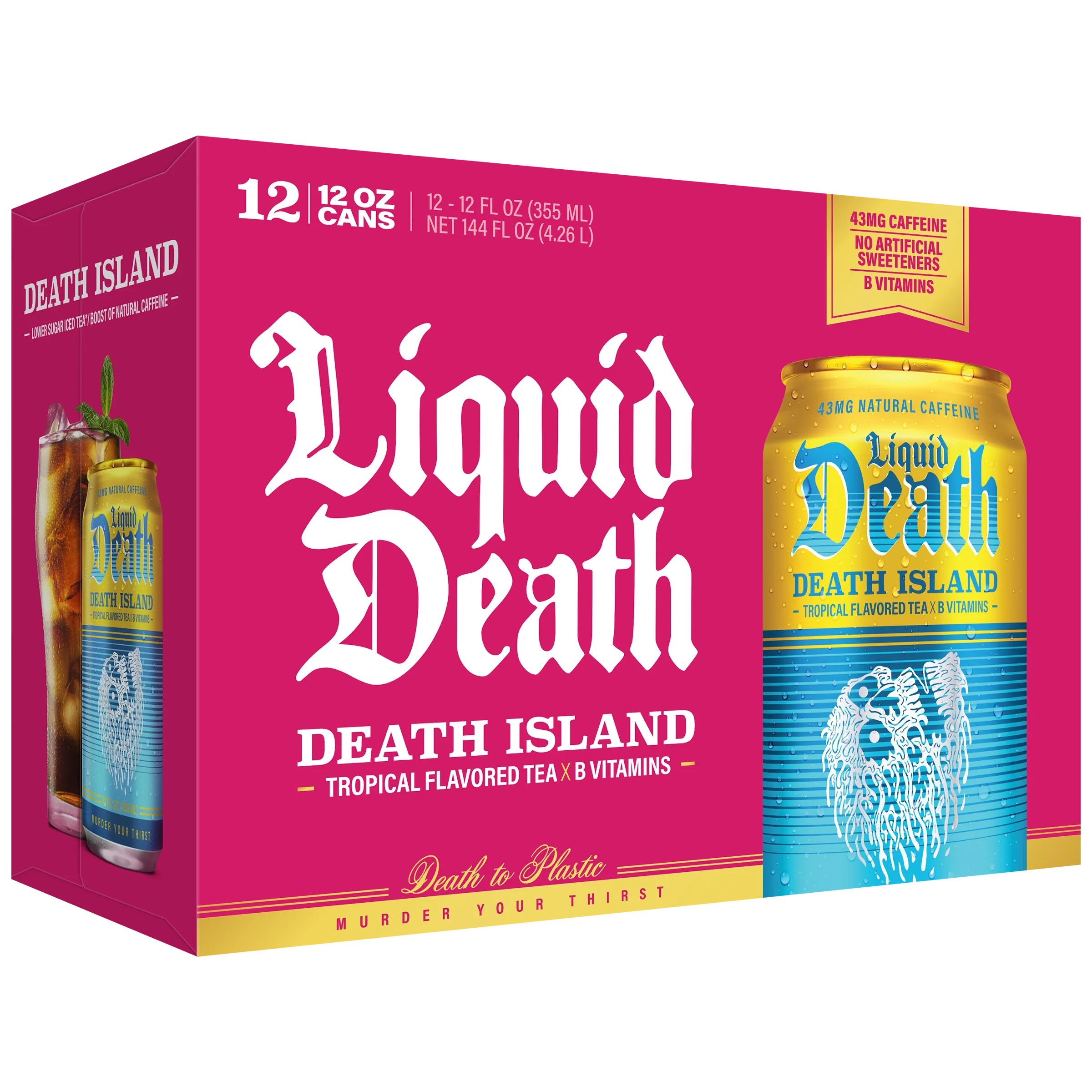 Death Island