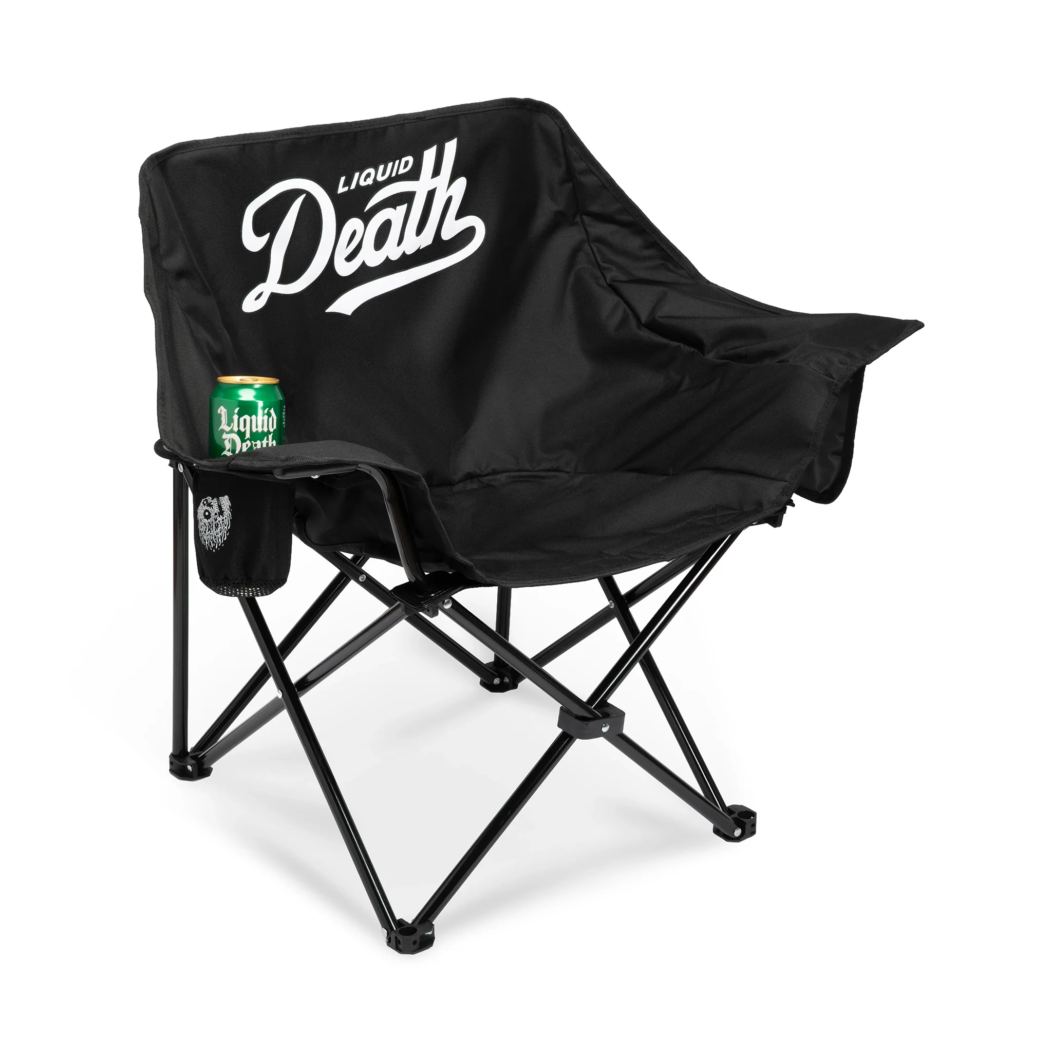 Final Resting Chair