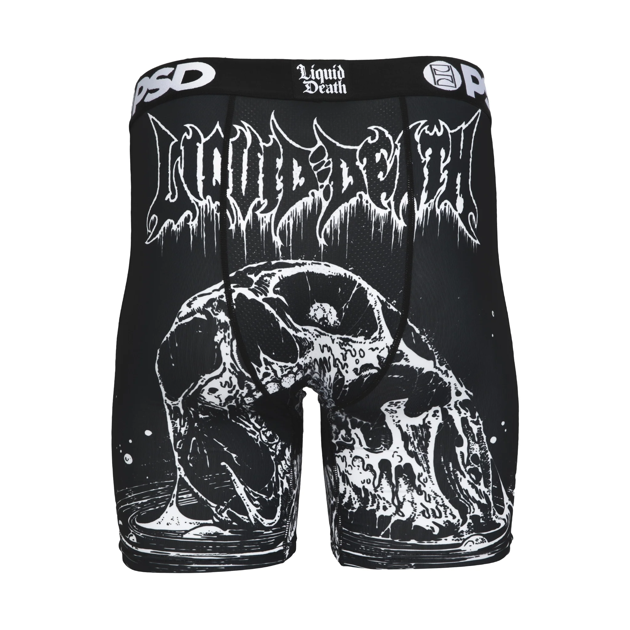 Liquid Death x PSD Deathpool Boxer Brief