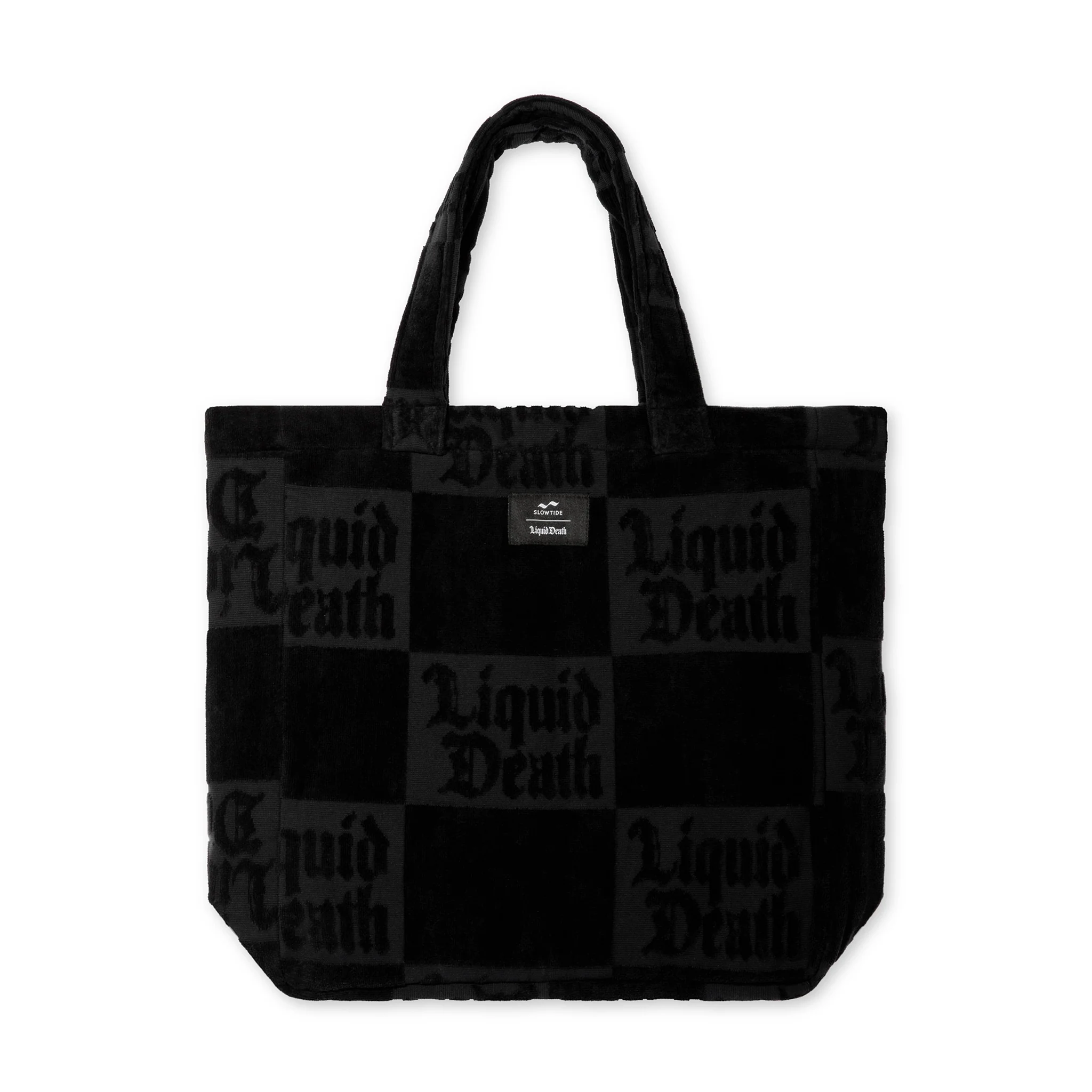Head Toter Tote