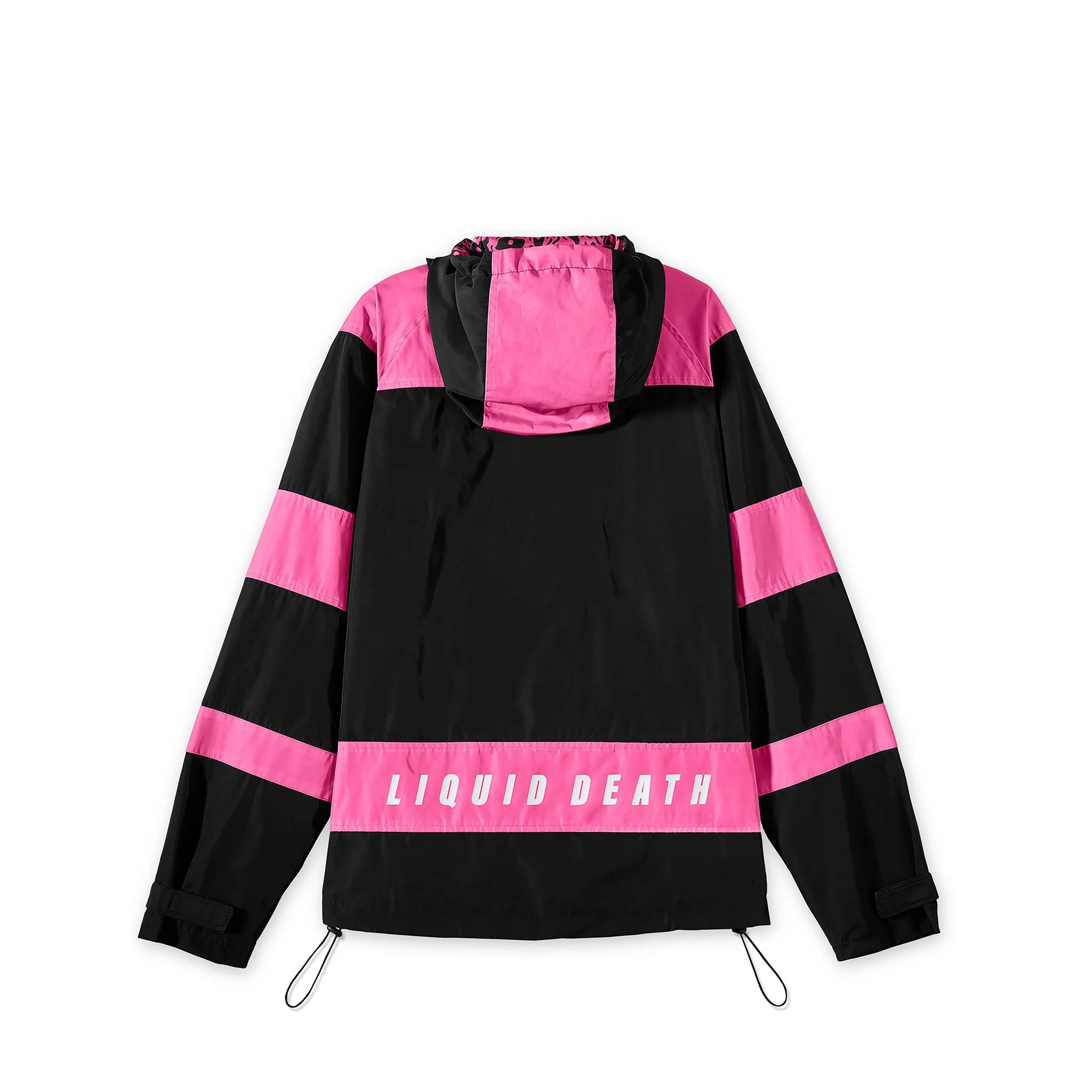 Wind Slasher Jacket