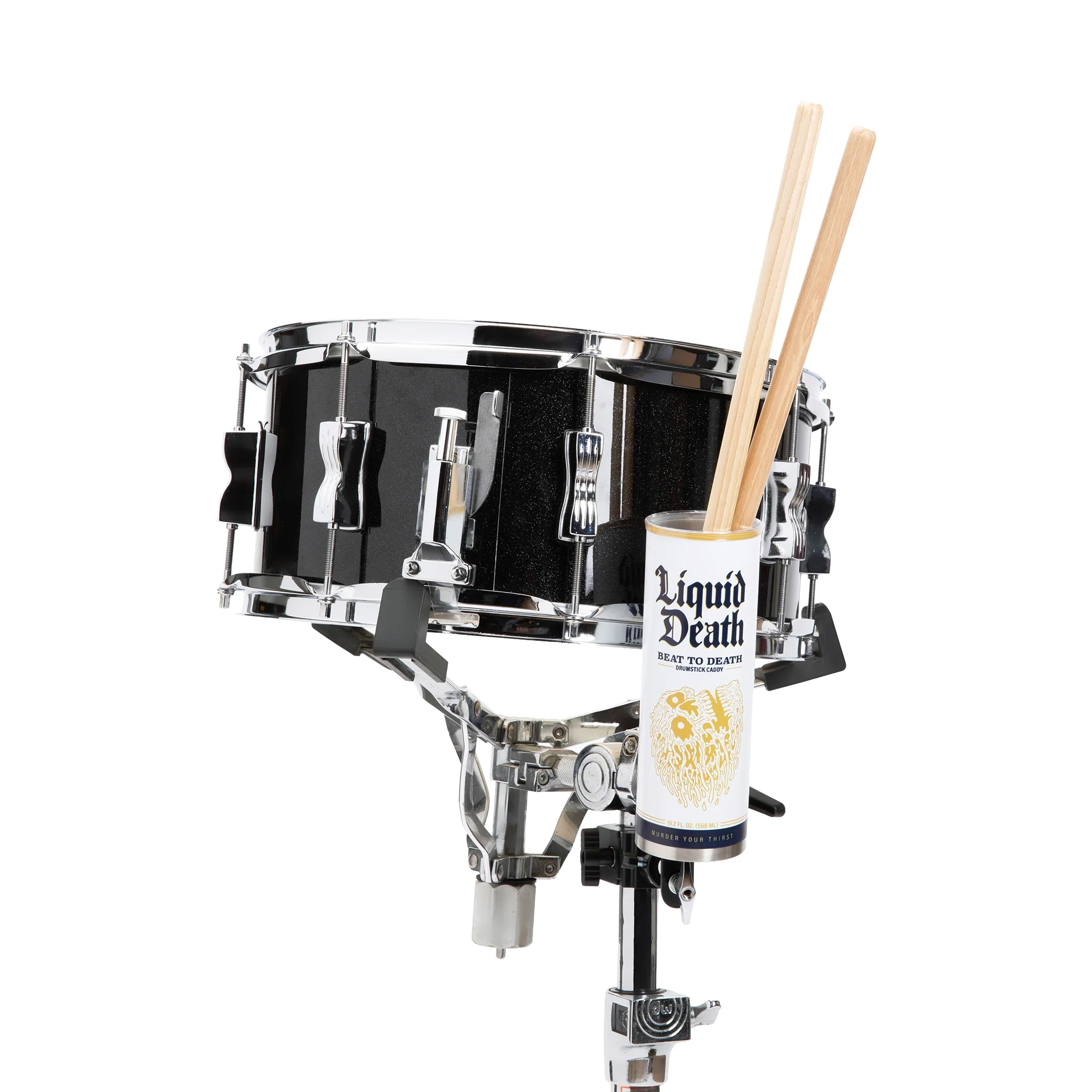 Beat To Death Stick Caddy