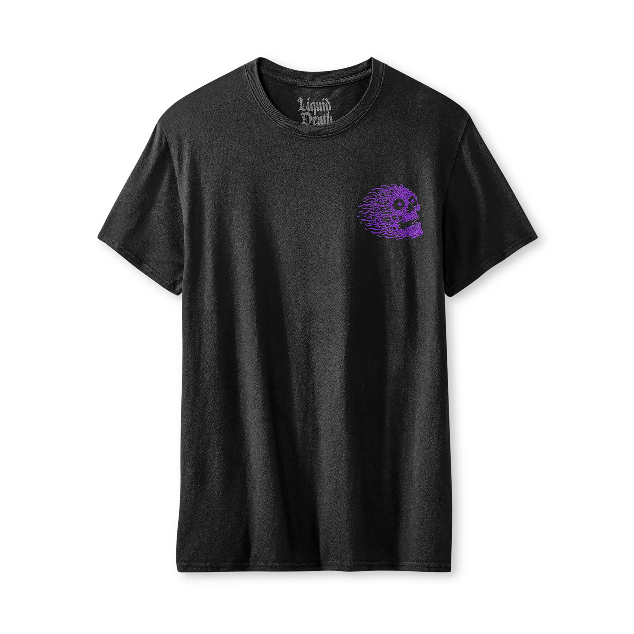 Deathwolf Tee