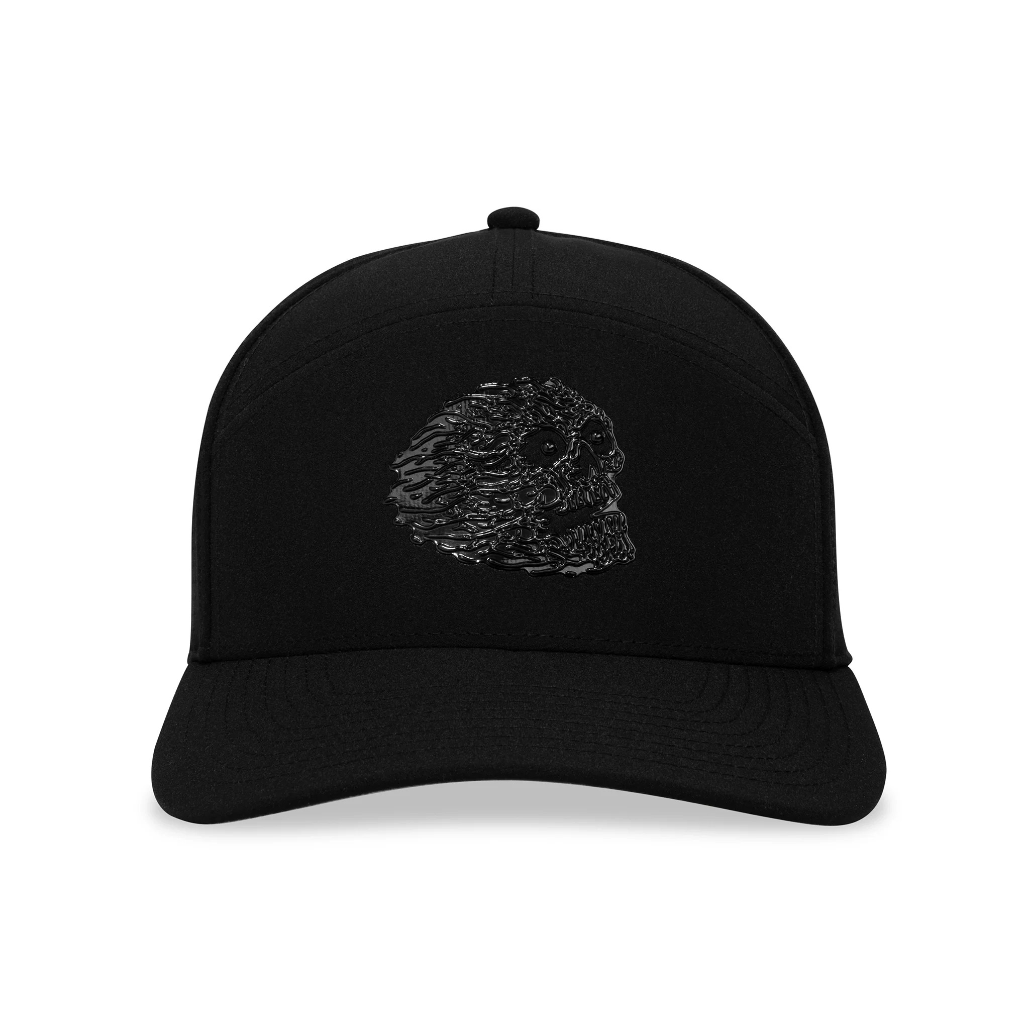 Sporty Death Hat