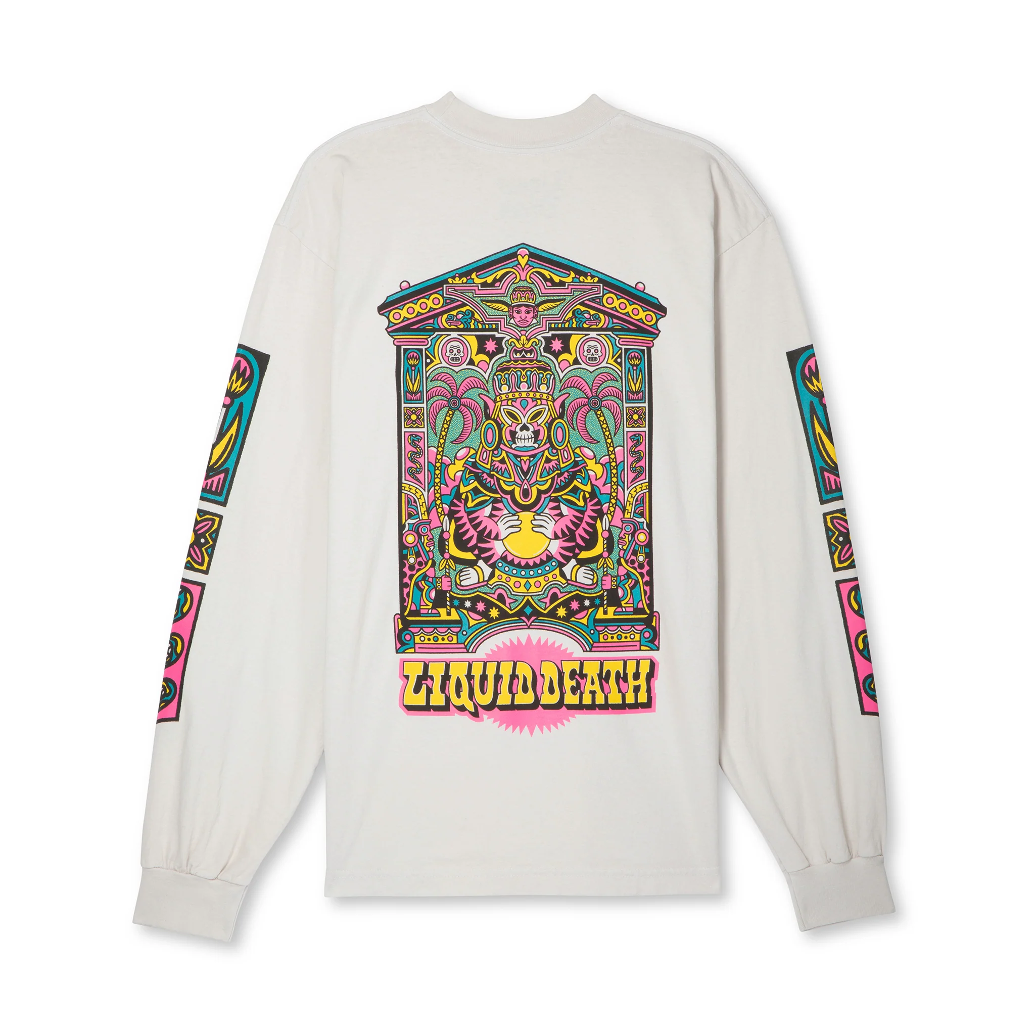 Death Jungle Shirt