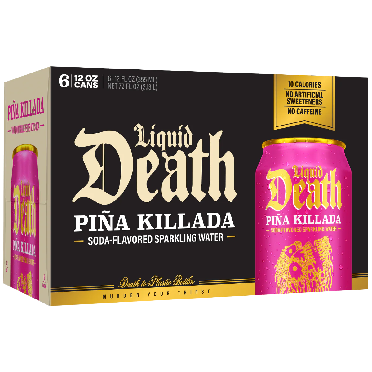 Piña Killada