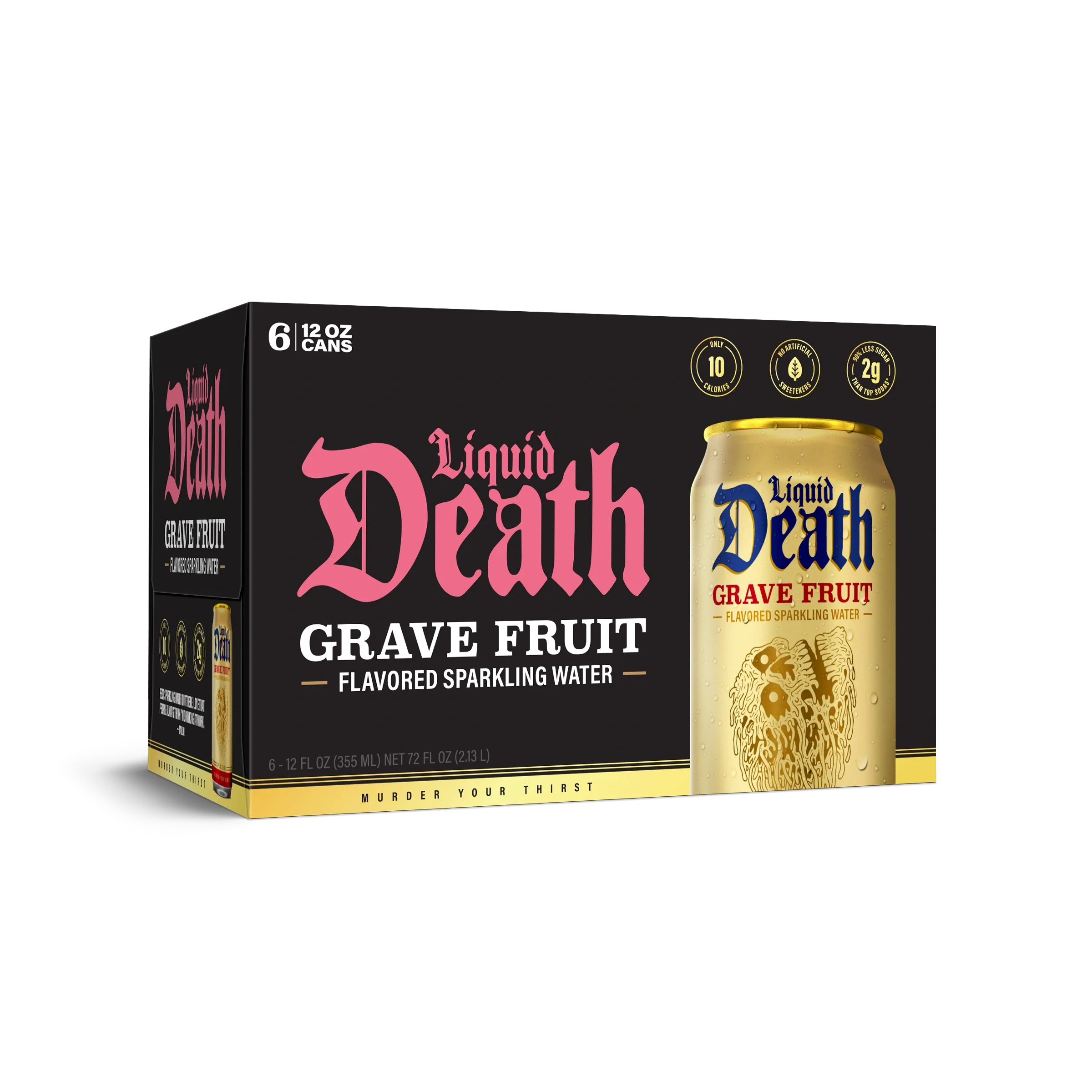 Grave Fruit