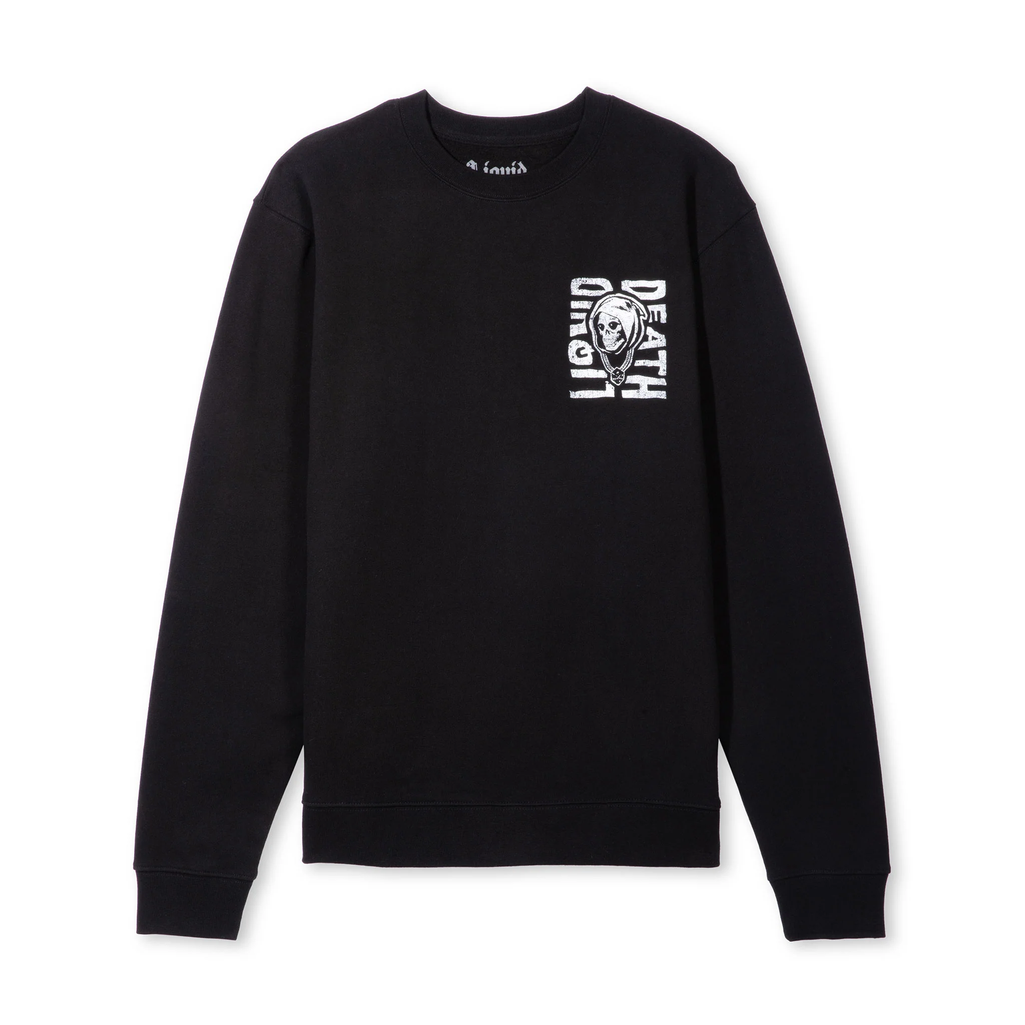 Deathcycle Sweatshirt